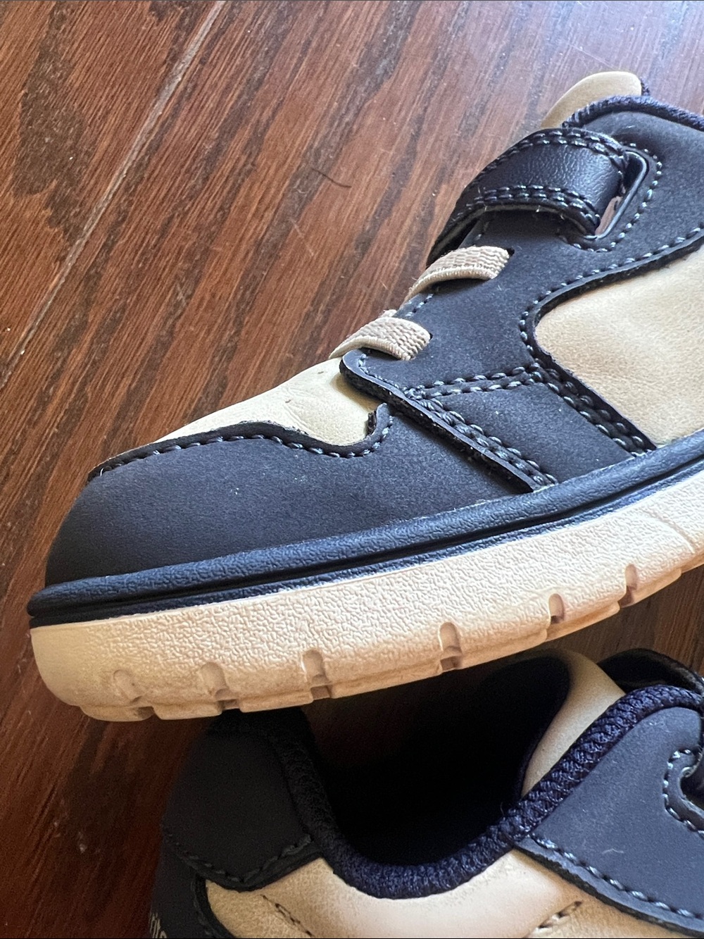 Stride Rite London Sneakers for Boys - Picture 7 of 10